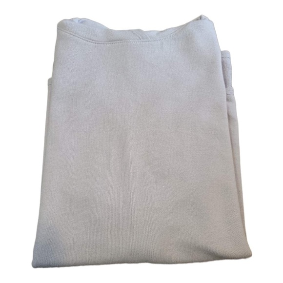 Z by Zella Lavender Poncho Hoodie Size M - Picture 2 of 2